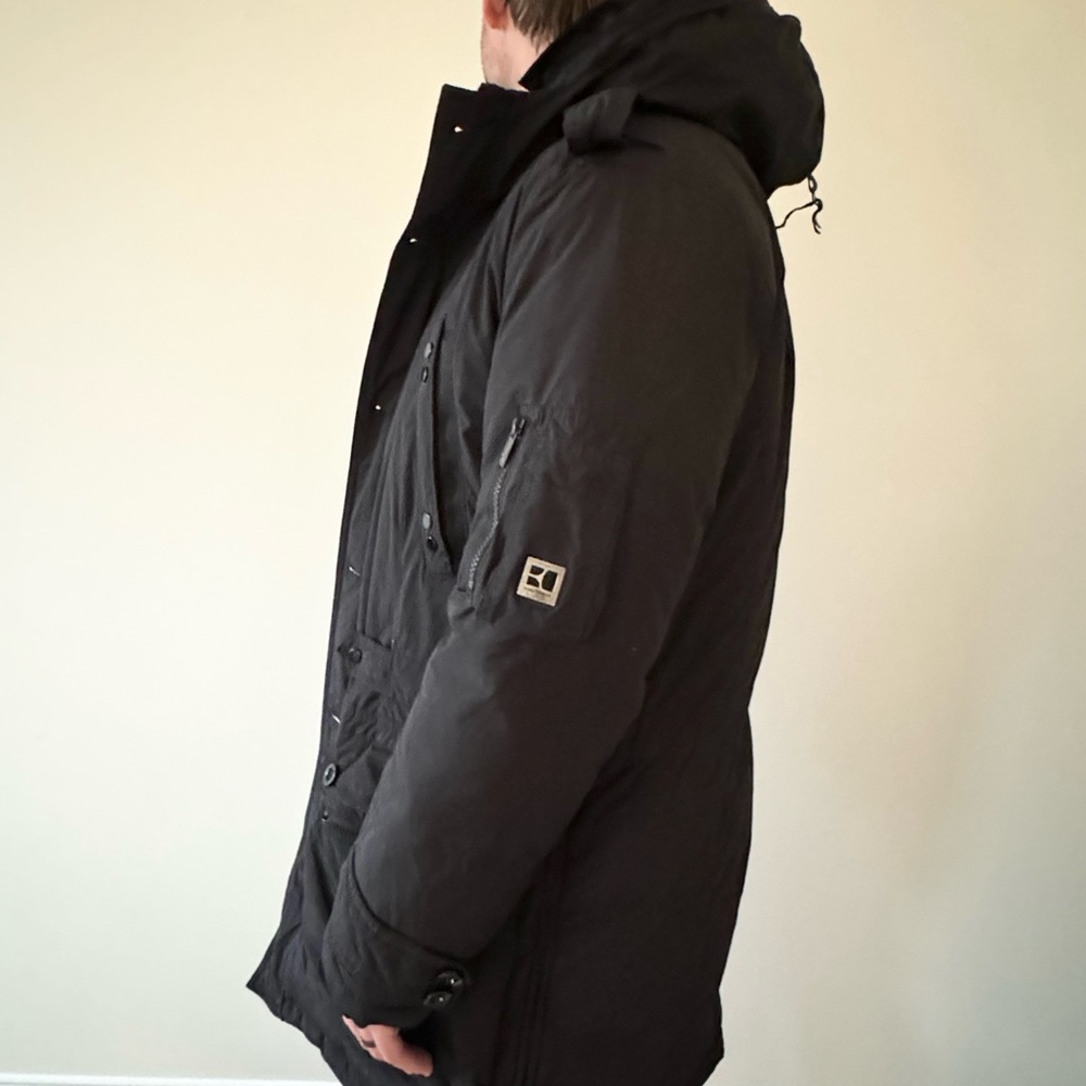 Hugo Boss Down Jacket - Picture 3 of 9